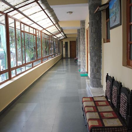 Pema Thang Hotel 캉그라 외부 사진