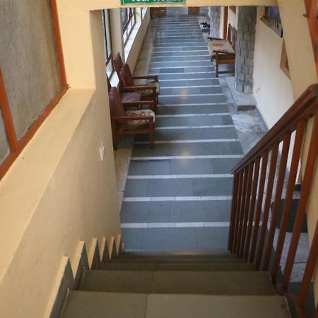 Pema Thang Hotel 캉그라 외부 사진