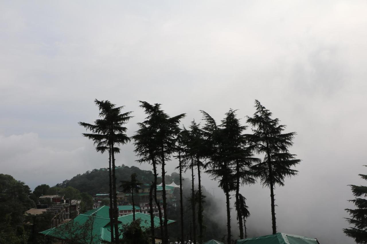 Pema Thang Hotel 캉그라 외부 사진